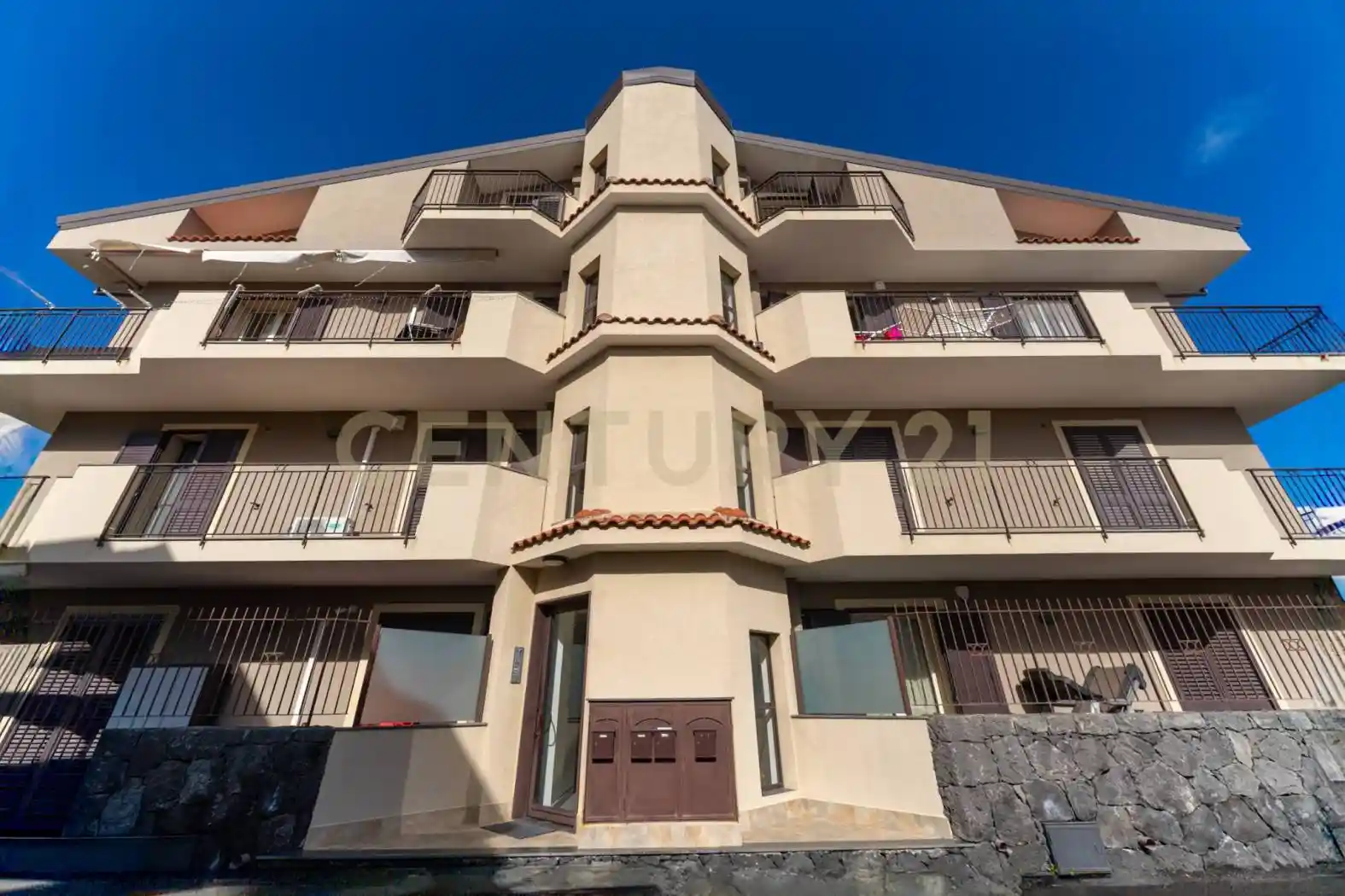 Appartamento in vendita a Belpasso