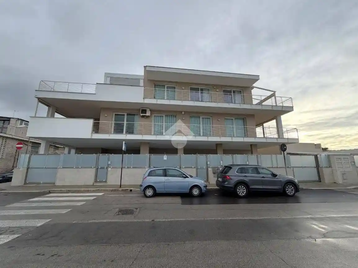 Appartamento in vendita a Bari