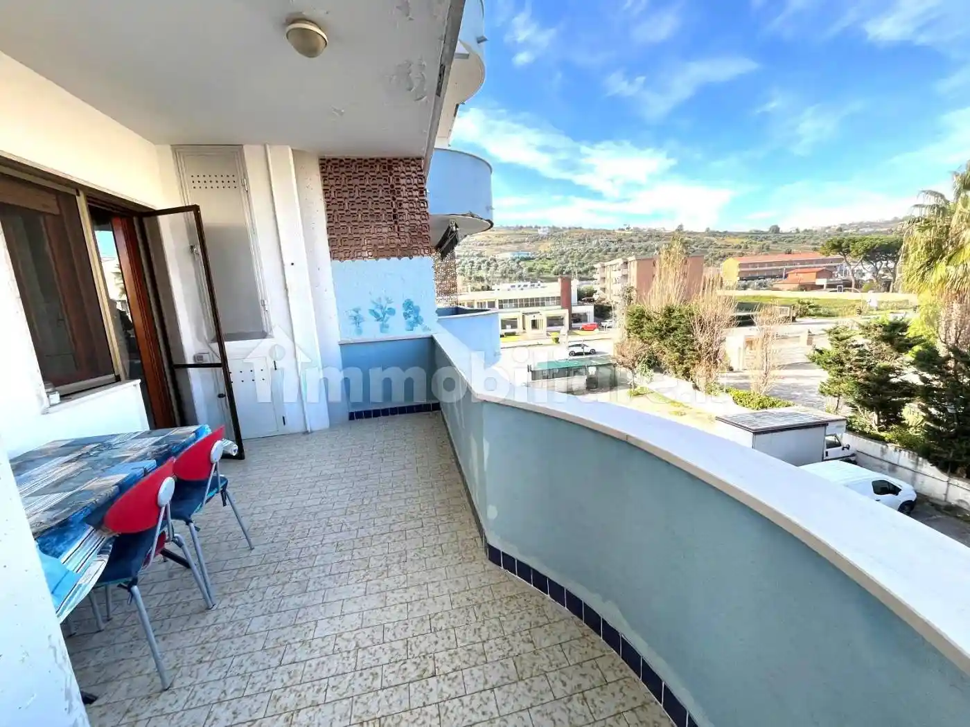 Appartamento in vendita a Vasto