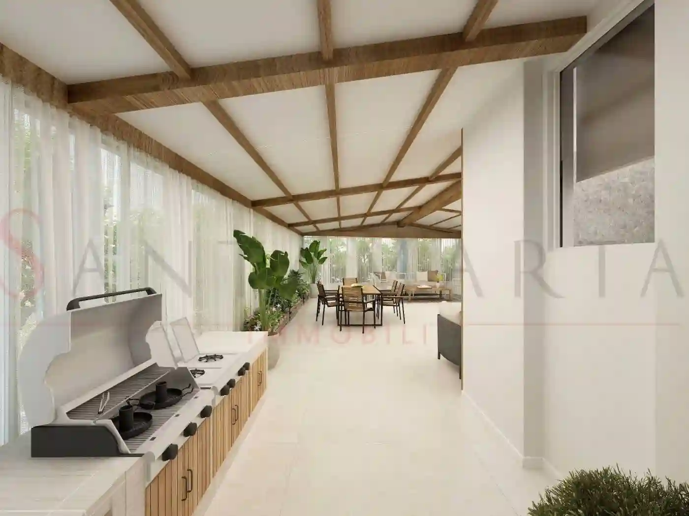 Loft - foto 4