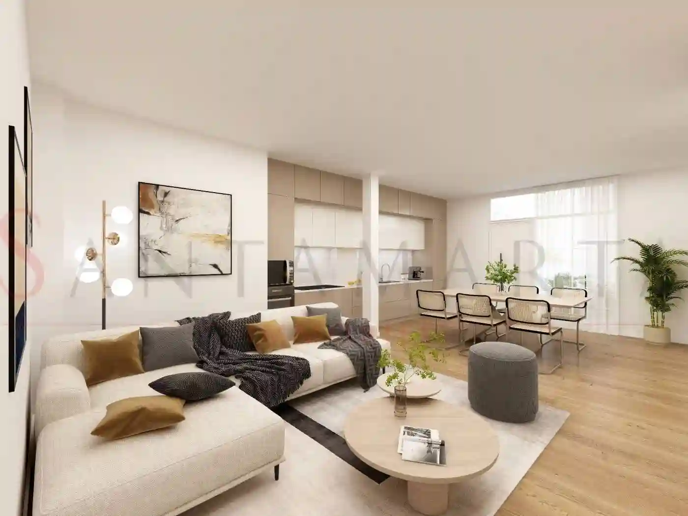 Loft - foto 5
