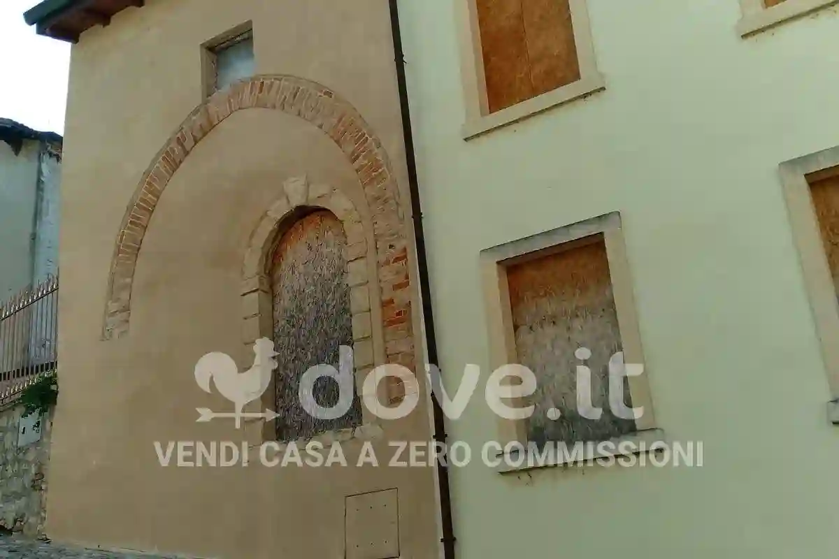 Palazzo - Edificio - foto 5