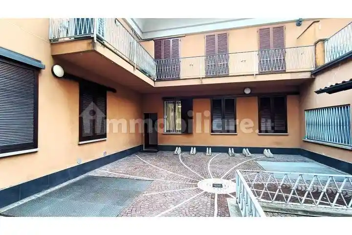 Appartamento in vendita a Monza