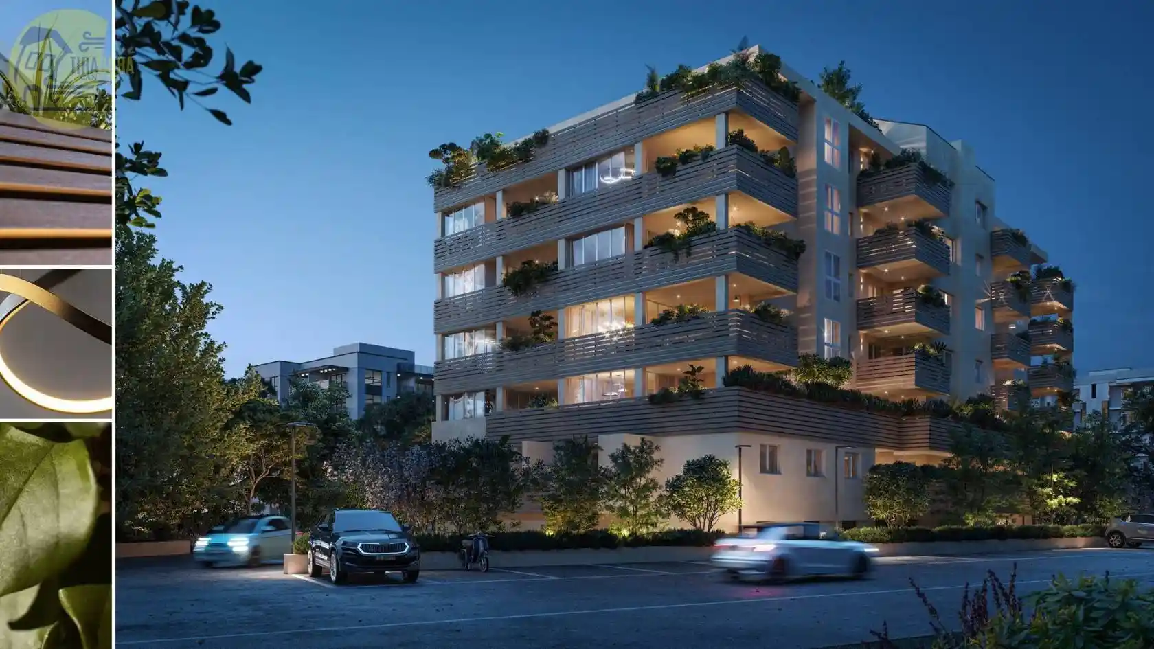 Appartamento in vendita a Trieste