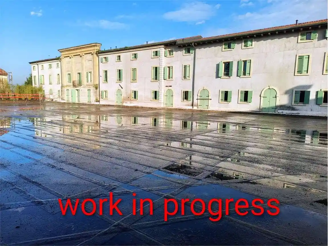 Villetta a schiera in vendita a Povegliano Veronese