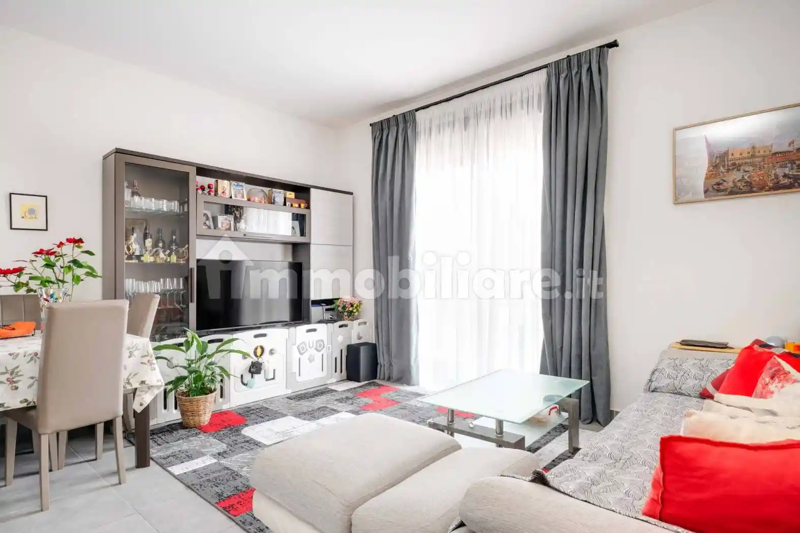 Appartamento in vendita a Busto Arsizio