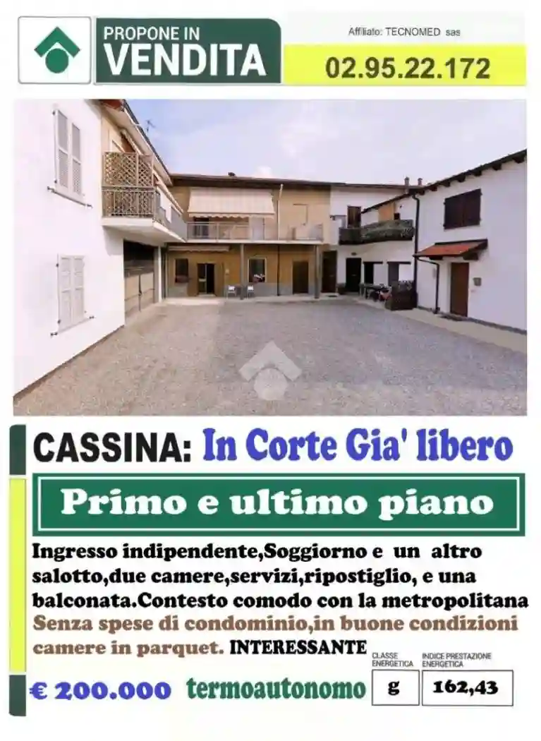 Appartamento - foto 5