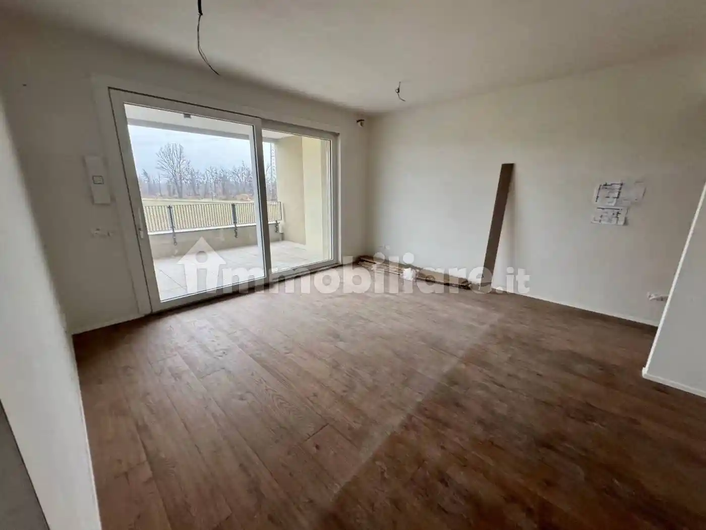 Appartamento in vendita a Monza