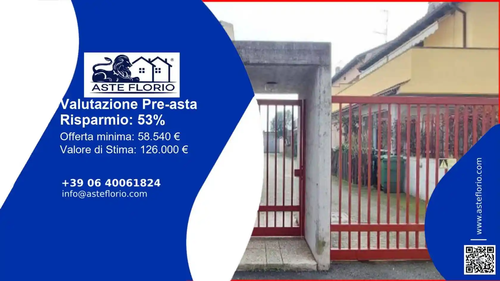 Villetta a schiera in vendita a Sant'Angelo Lomellina