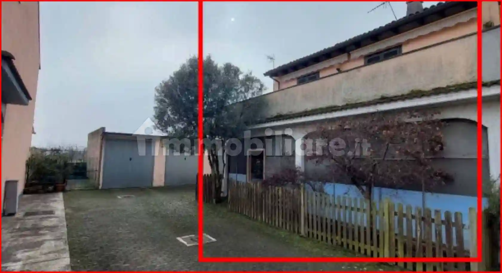 Villetta a schiera - foto 3