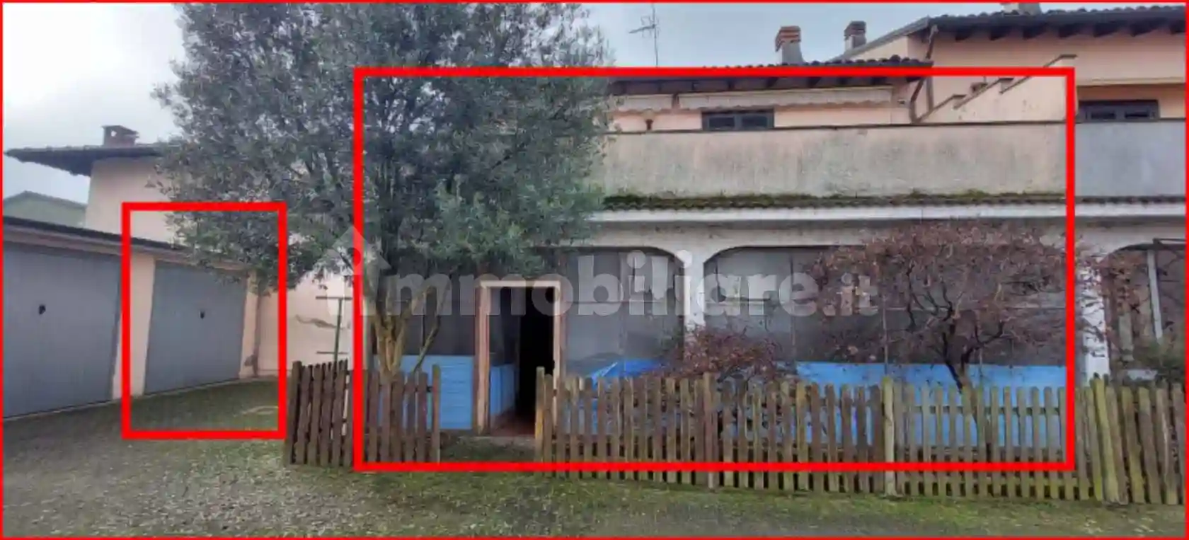 Villetta a schiera - foto 5