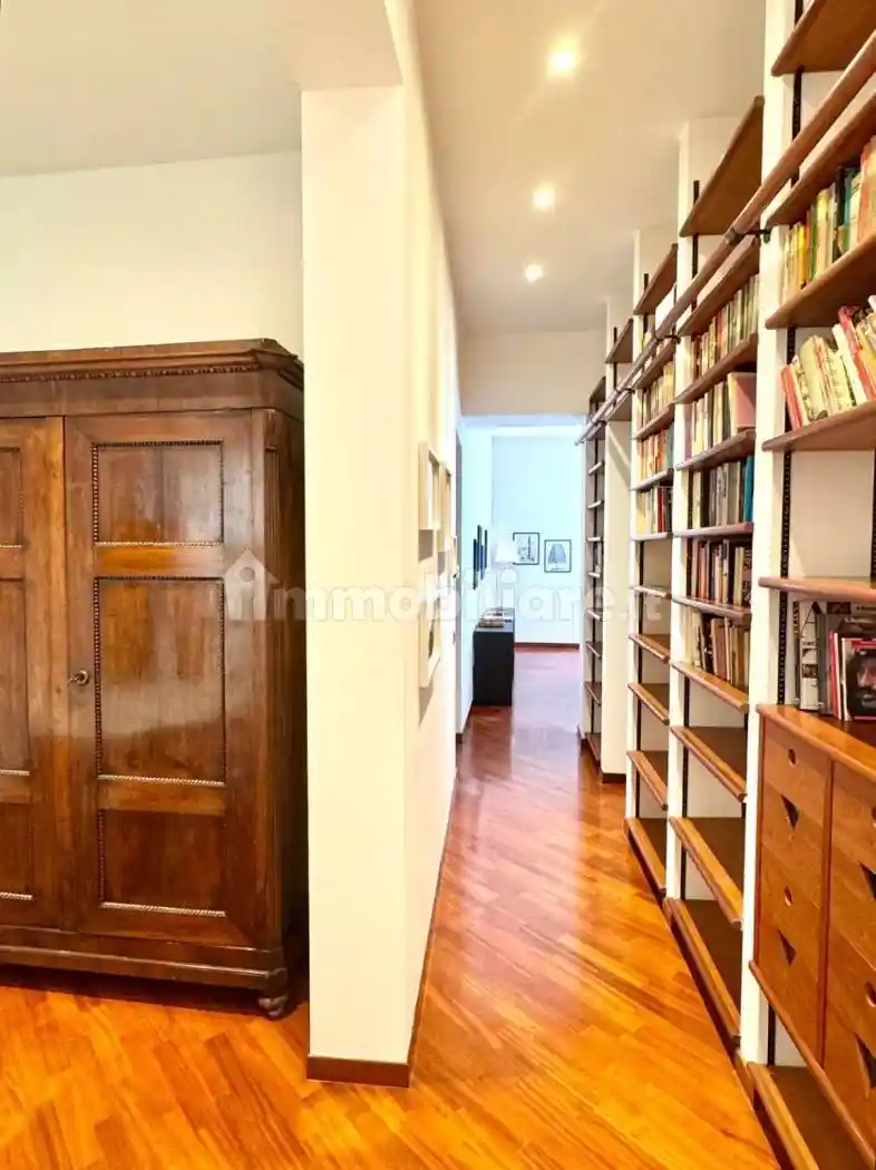 Appartamento in affitto a Firenze