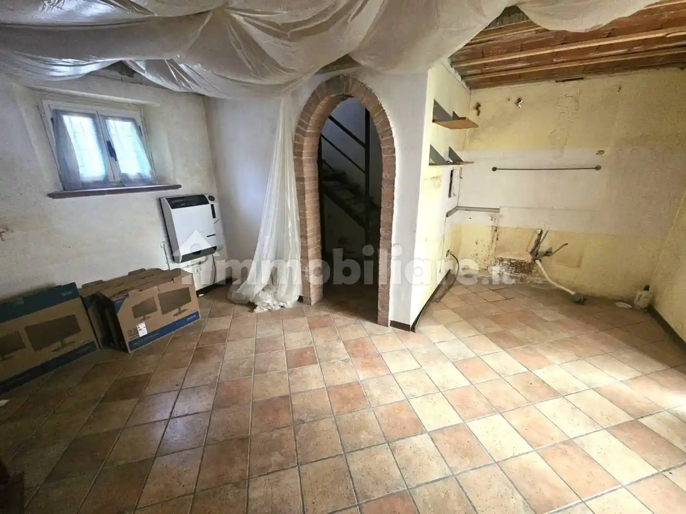 Villetta a schiera in vendita a Cormons