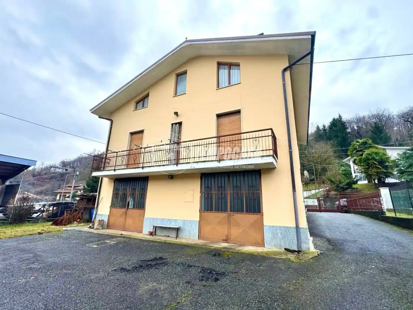 Villa in vendita a Rossana