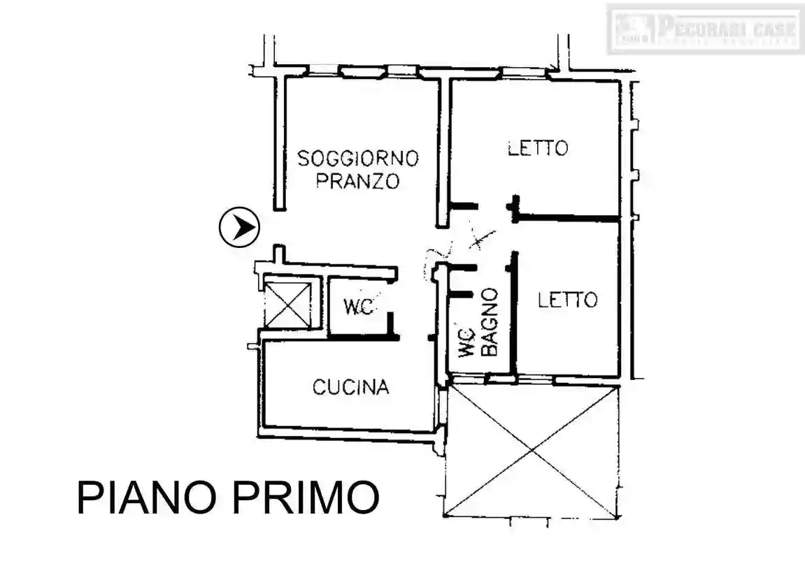 Appartamento - foto 3