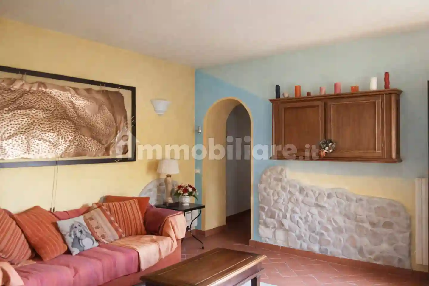 Casa indipendente - foto 3