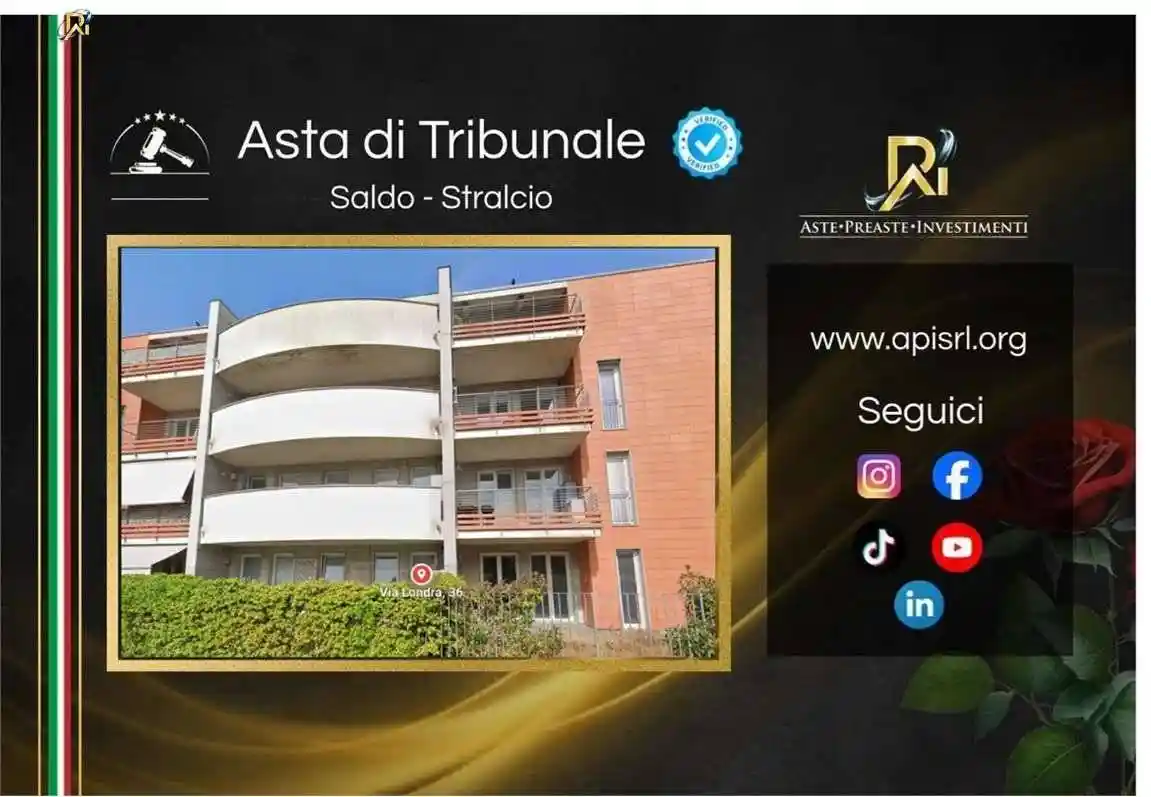 Appartamento in vendita a Senago