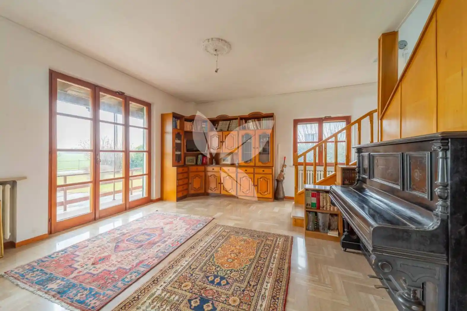 Villa in vendita a Parma