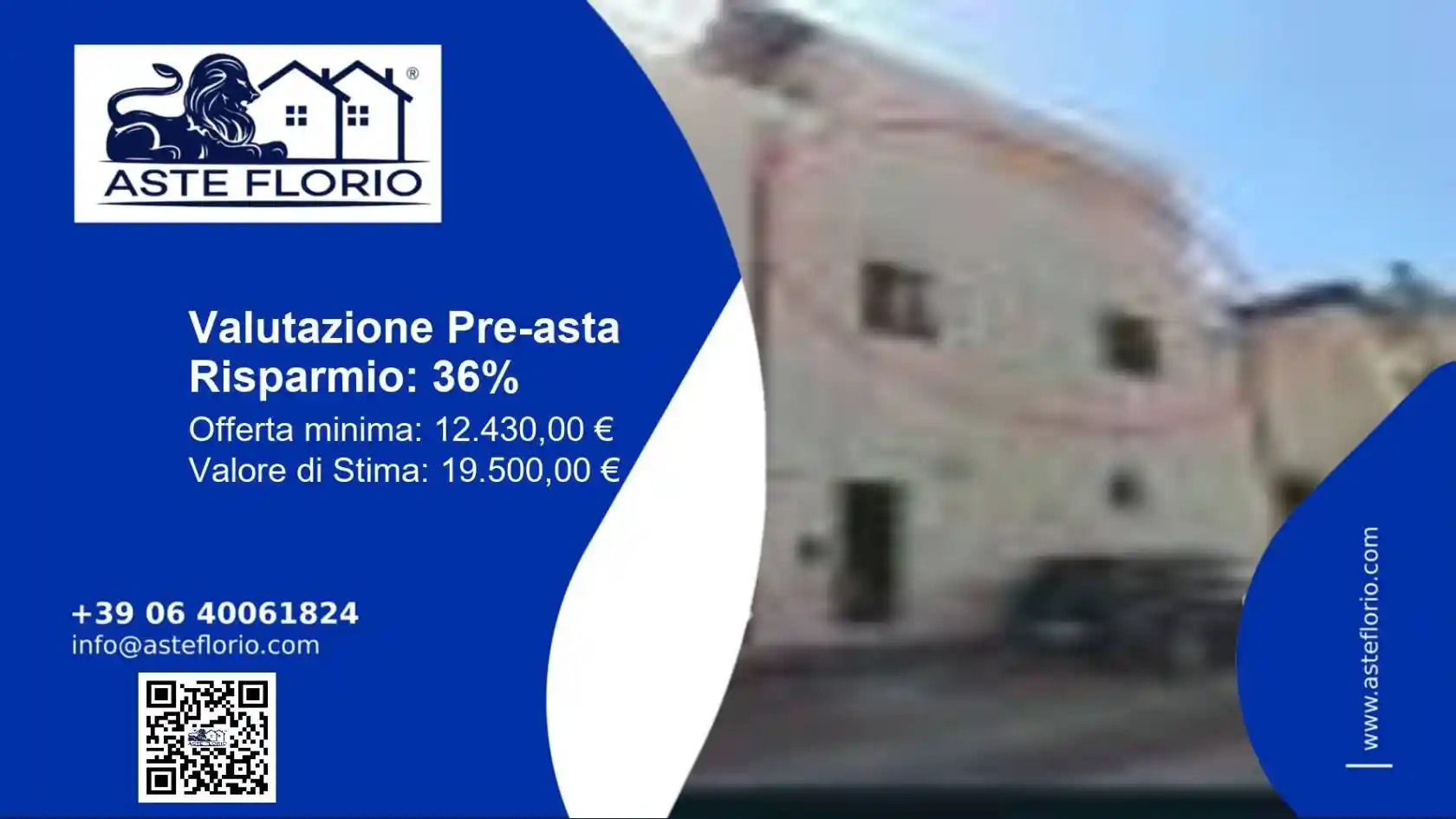 Appartamento in vendita a Ruffano