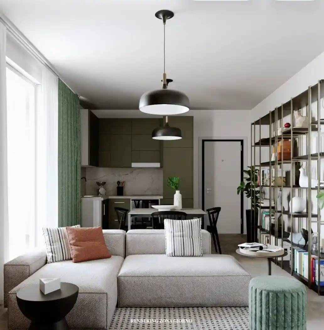 Appartamento in vendita a Firenze