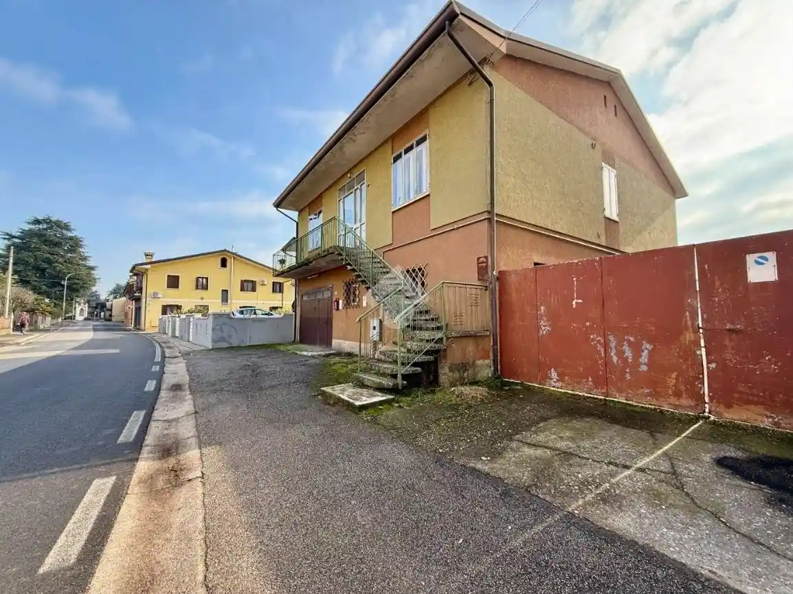 Casa indipendente in vendita a Vedelago