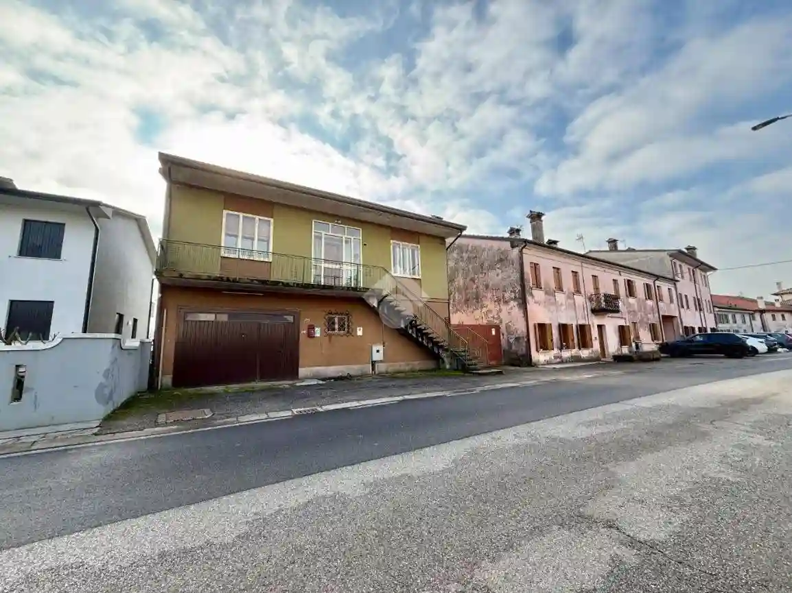 Casa indipendente - foto 2