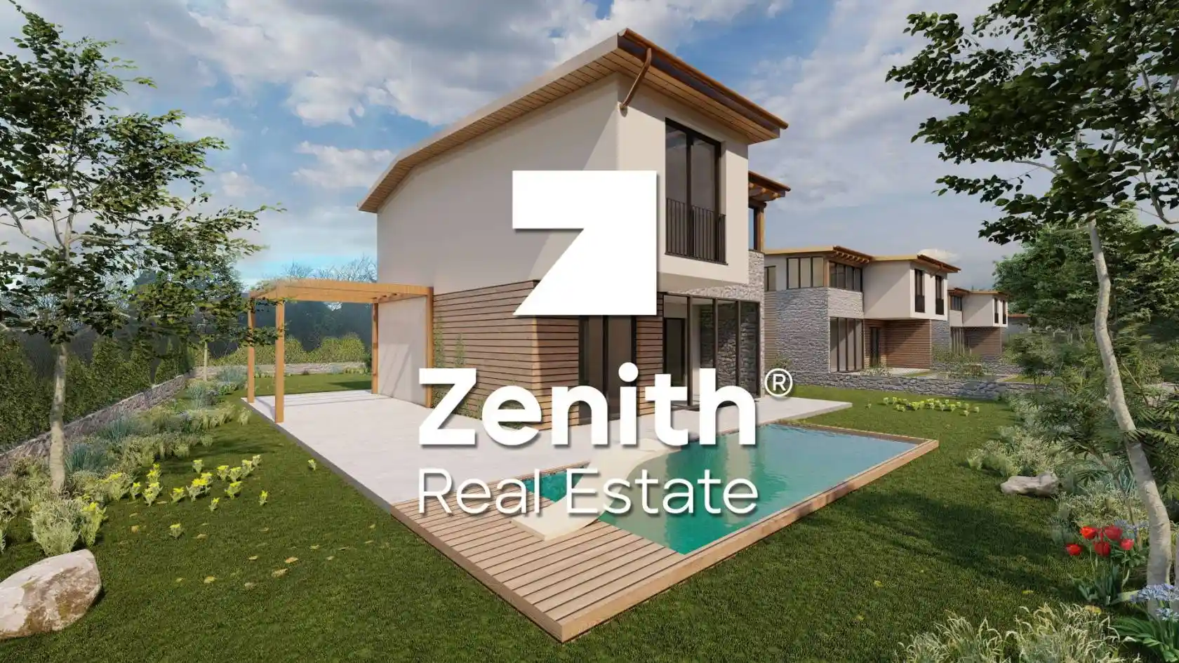 Villa in vendita a Trieste