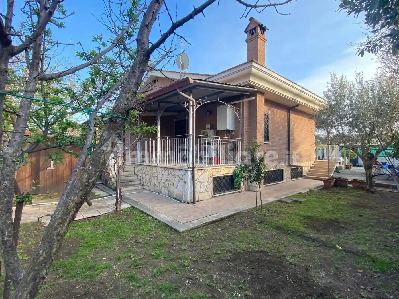 Villa in vendita a Roma