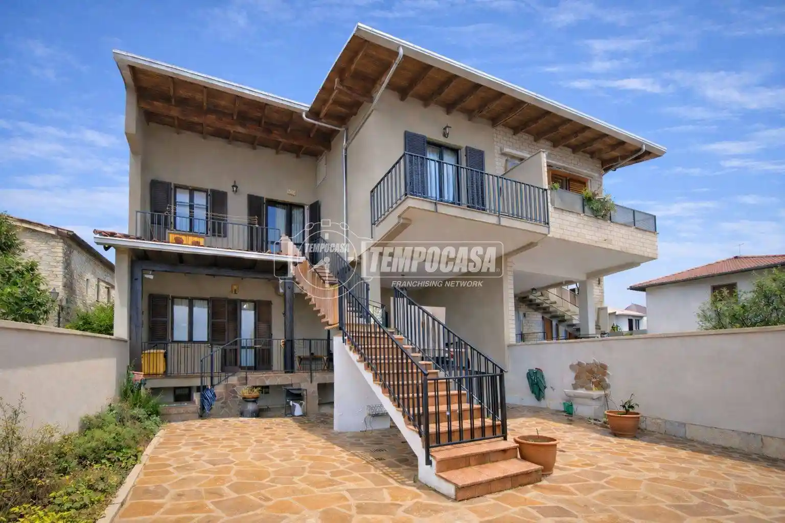 Villa in vendita a Novara