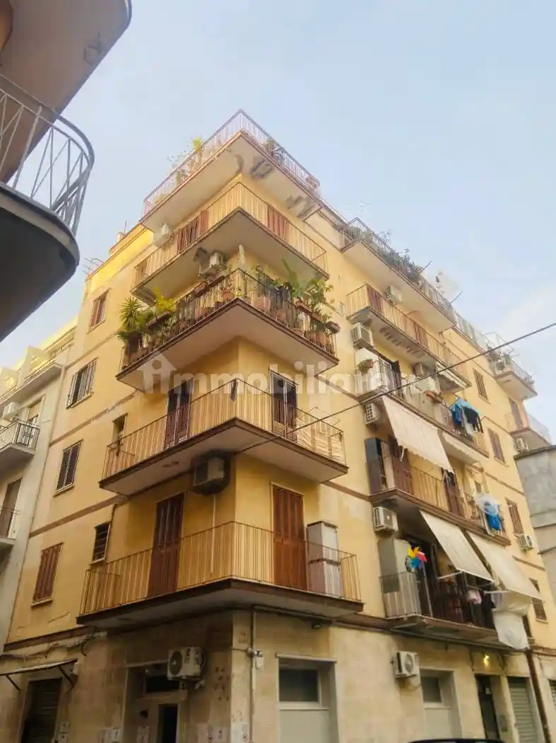 Appartamento in vendita a Bari