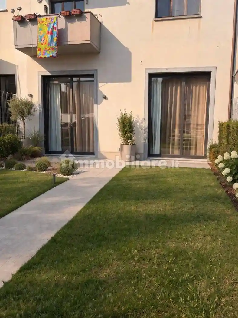 Appartamento in vendita a Lucca