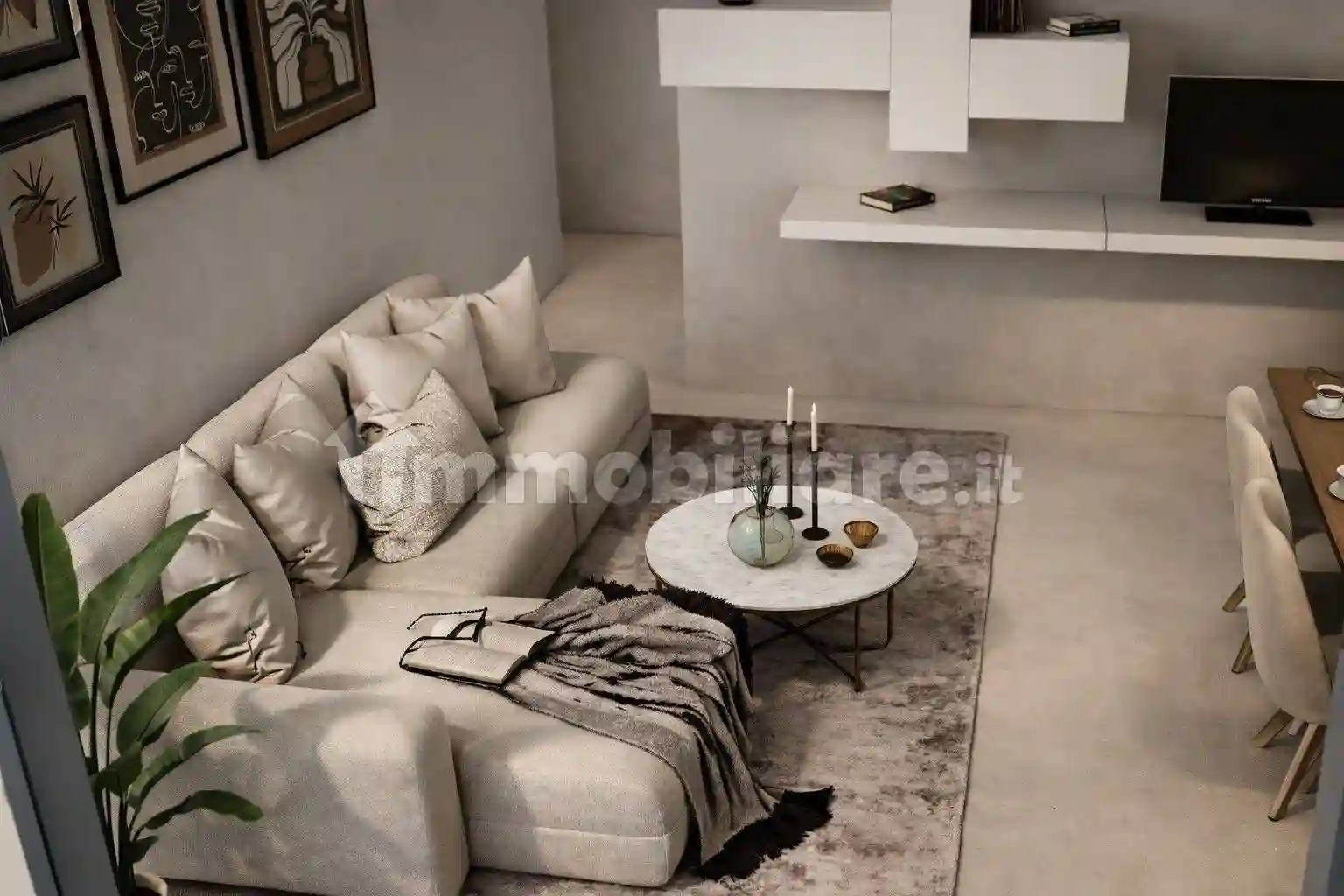 Appartamento - foto 5