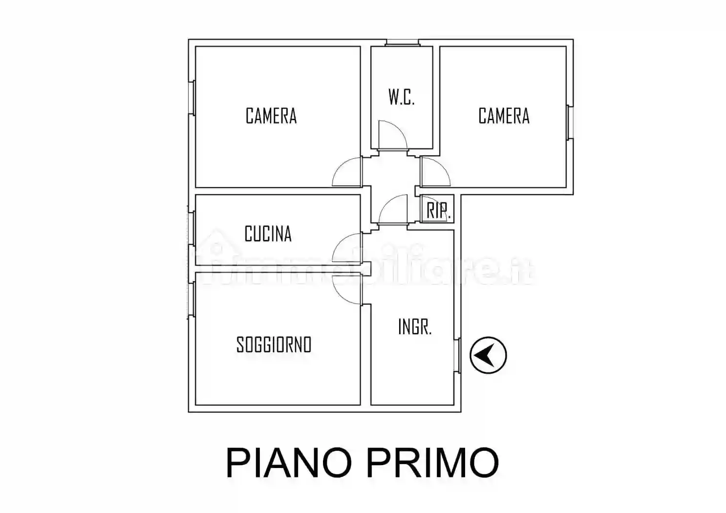 Appartamento - foto 5