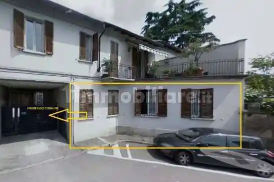 Appartamento in vendita a Lissone