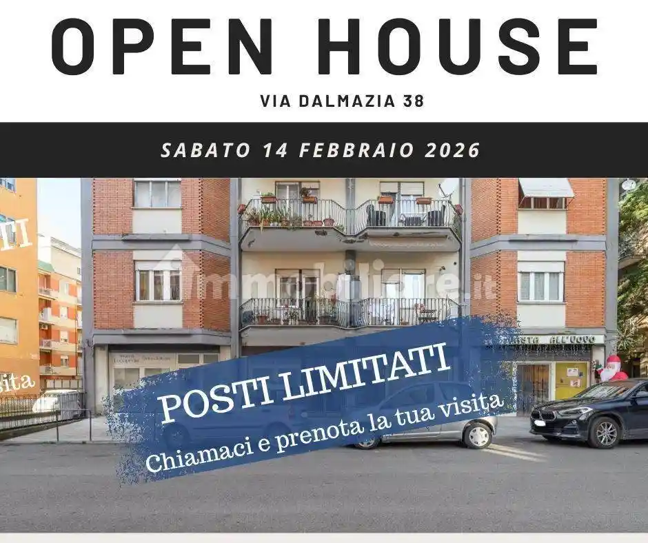 Appartamento in vendita a Viterbo