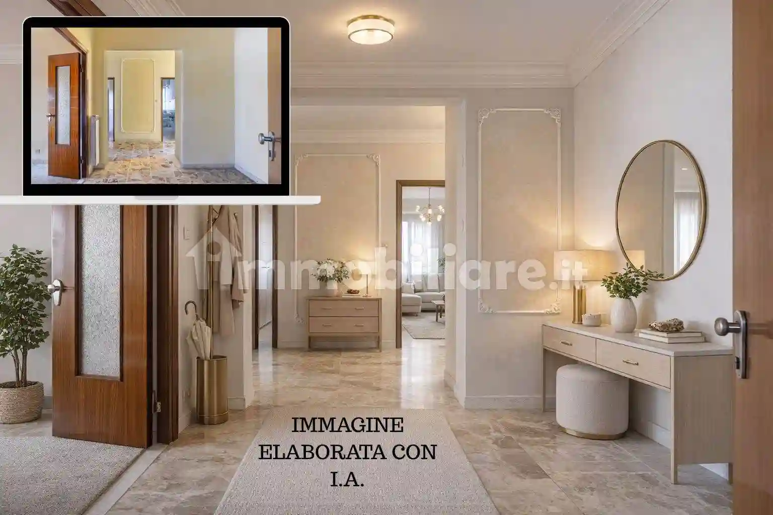 Appartamento - foto 2