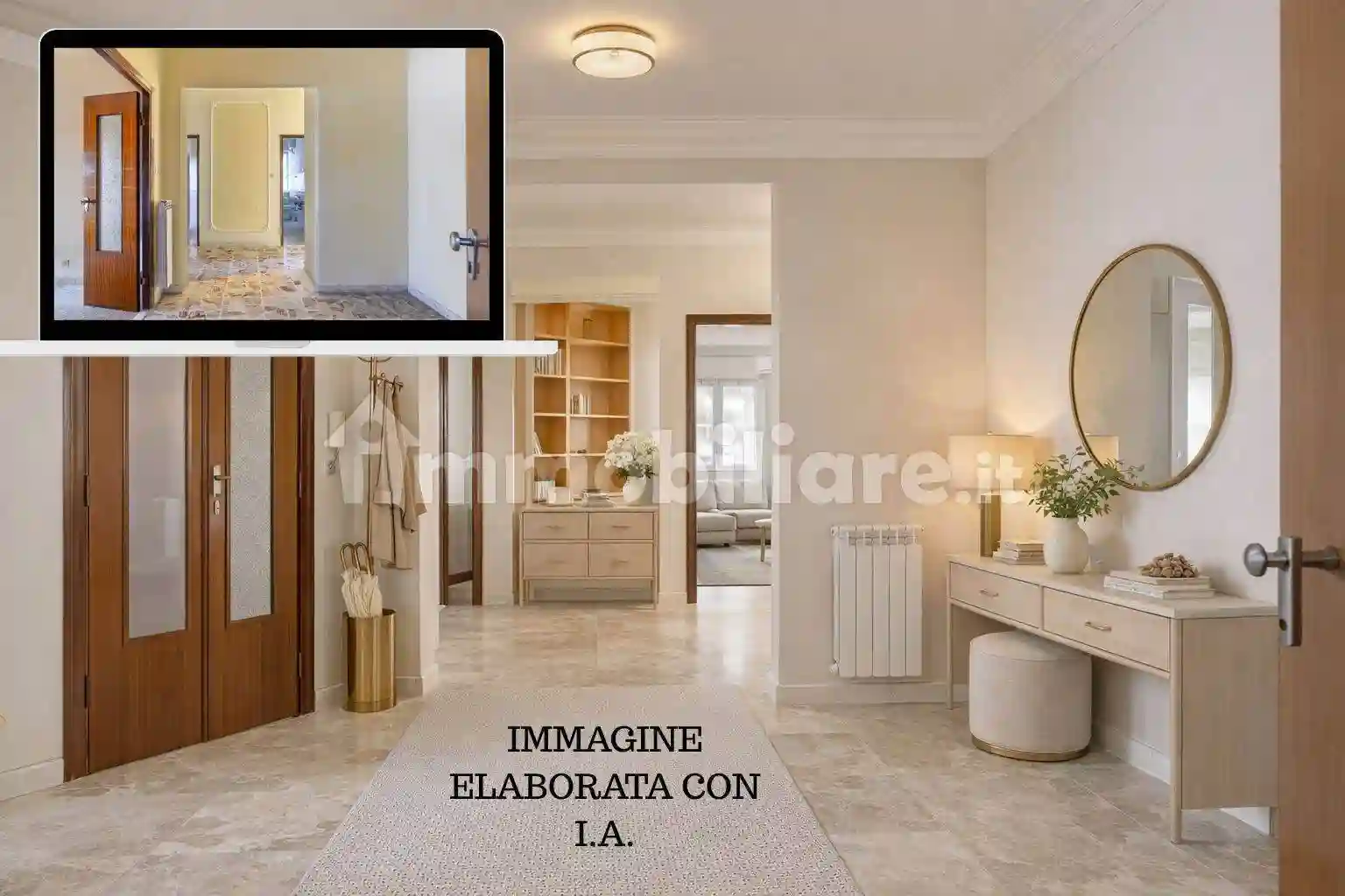 Appartamento - foto 3