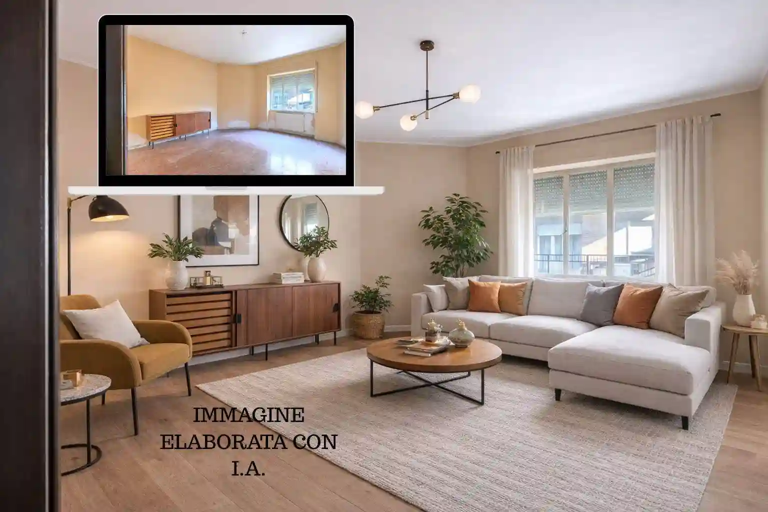 Appartamento - foto 4