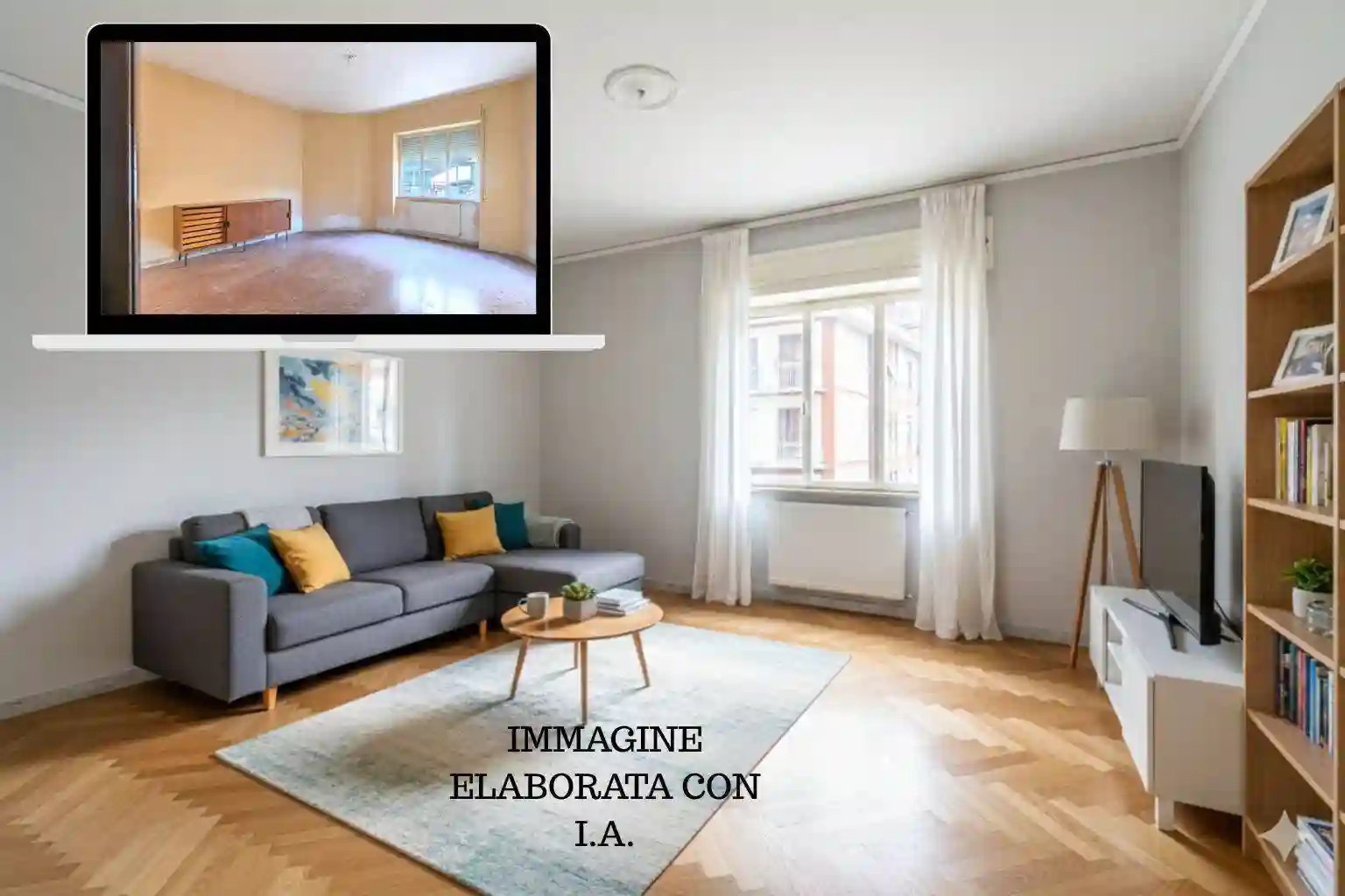 Appartamento - foto 5