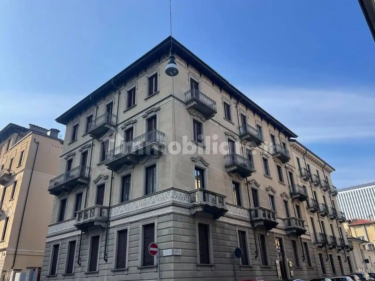 Appartamento in affitto a Torino