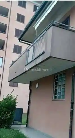 Appartamento in vendita a Caronno Pertusella