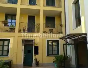 Appartamento in vendita a Cairate