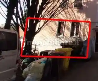 Appartamento in vendita a Saronno