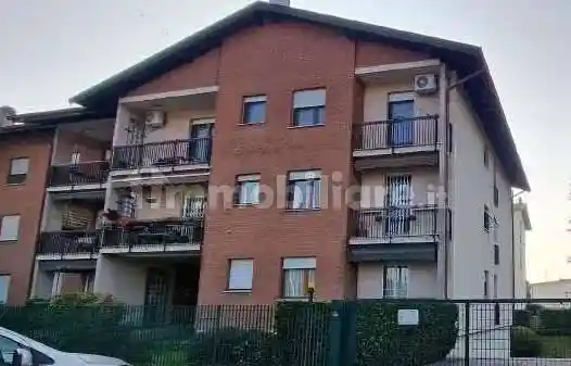 Appartamento in vendita a Gallarate