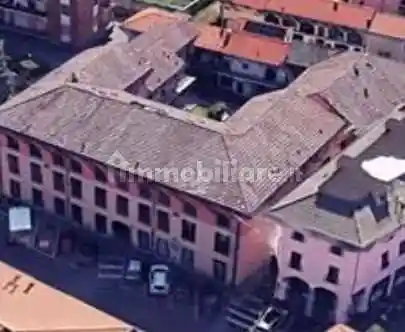 Appartamento in vendita a Dairago