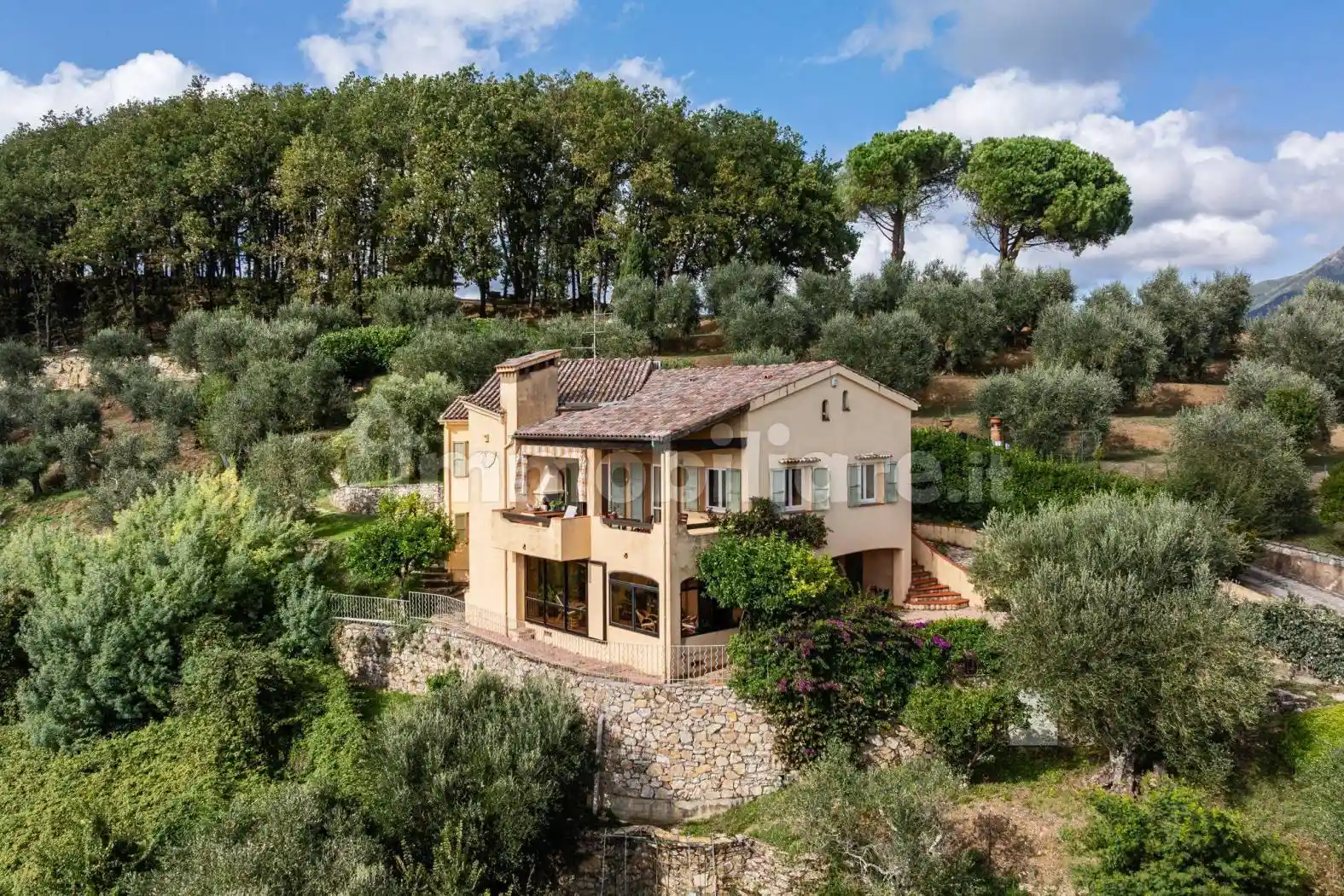 Villa in vendita a Massarosa