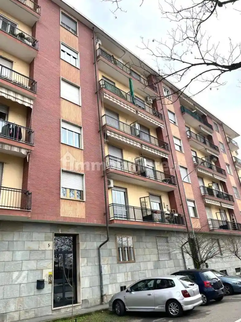 Appartamento in vendita a Nichelino