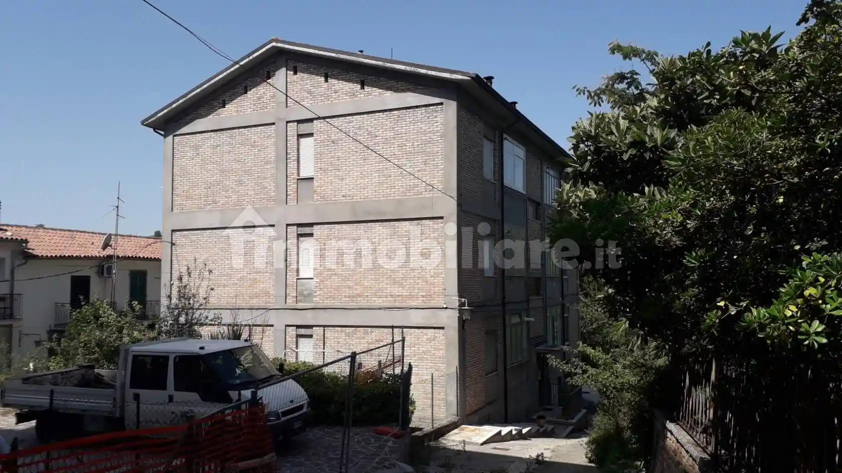 Appartamento in vendita a Manoppello