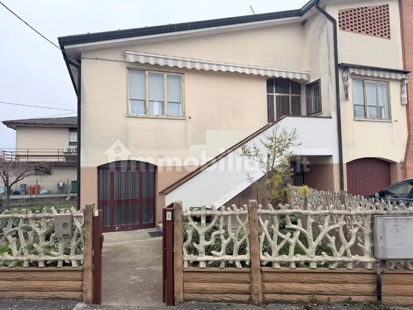 Villa in vendita a Bagnoli di Sopra