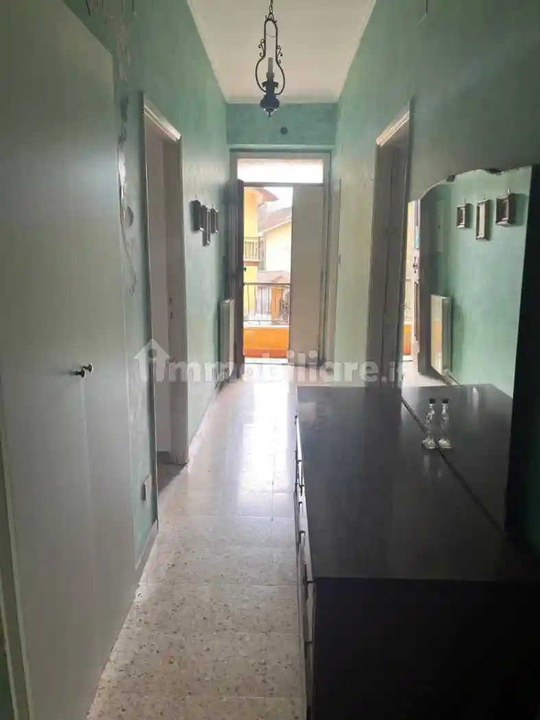 Appartamento in vendita a San Vito Romano